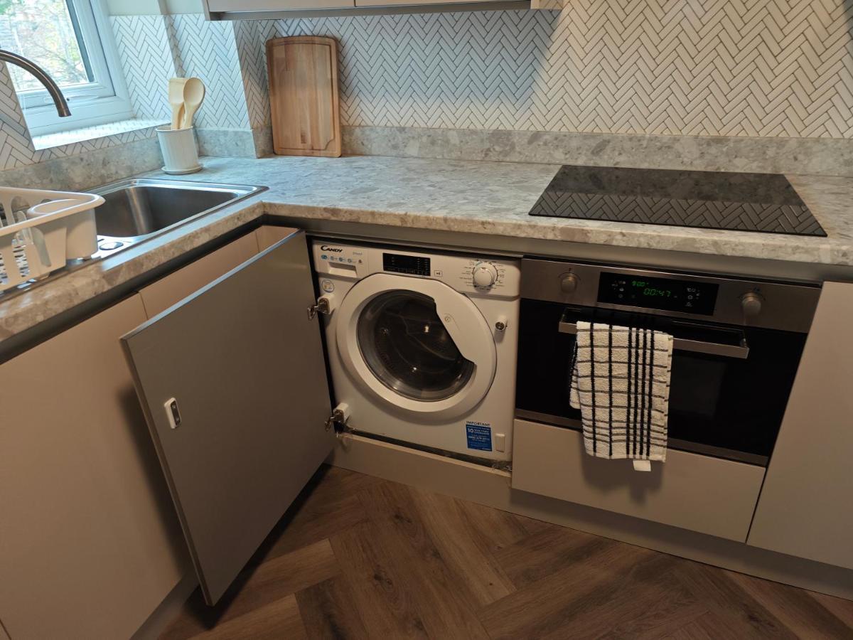 2 Bedroom Flat In Wood Green Piccadilly Line London Luaran gambar